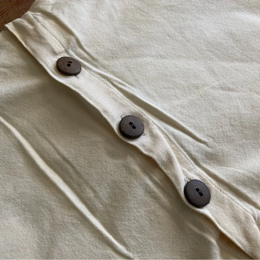 West Elm stylish beige